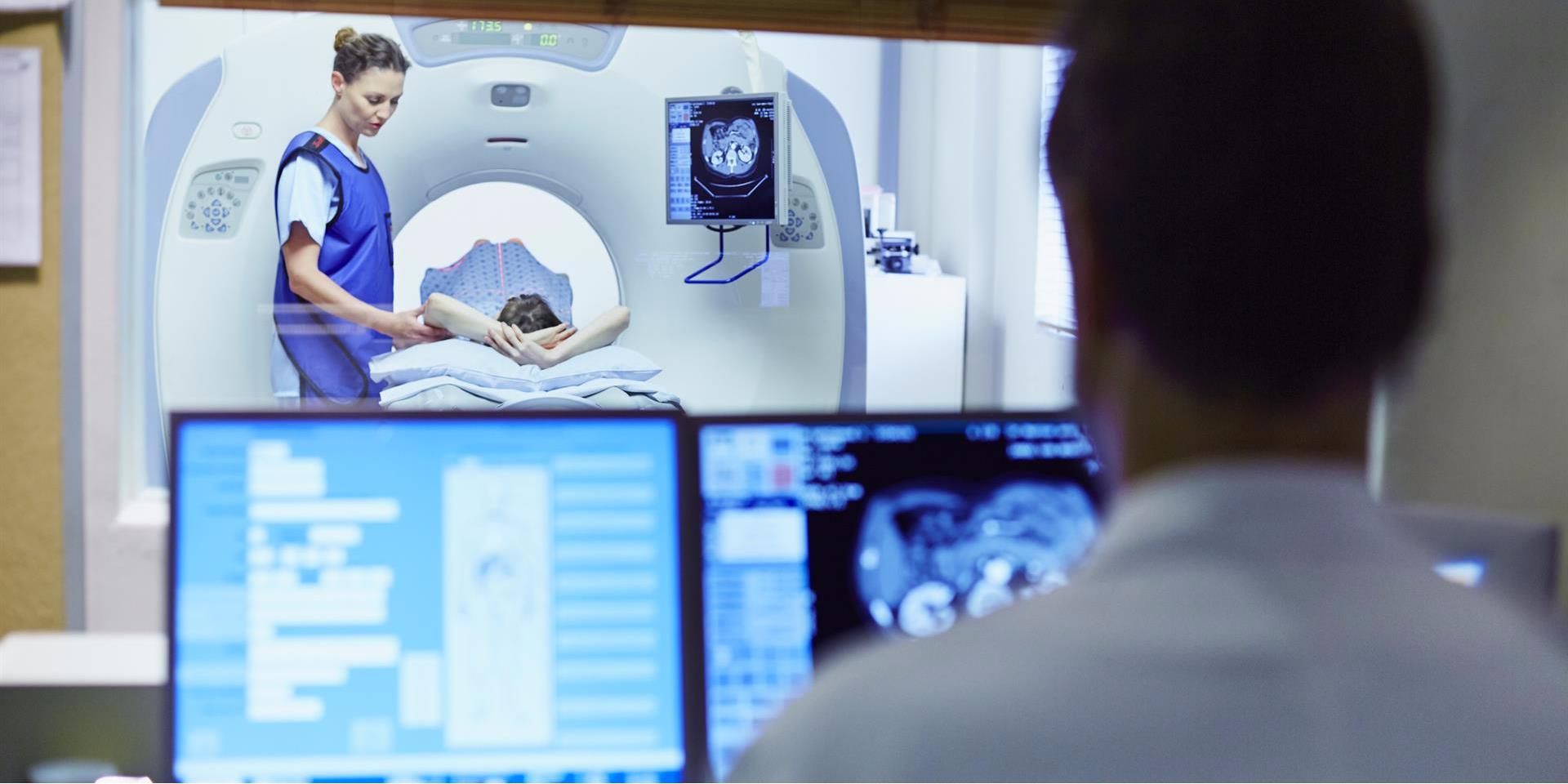PET-CT. מתי ואיך עושים את הבדיקה
